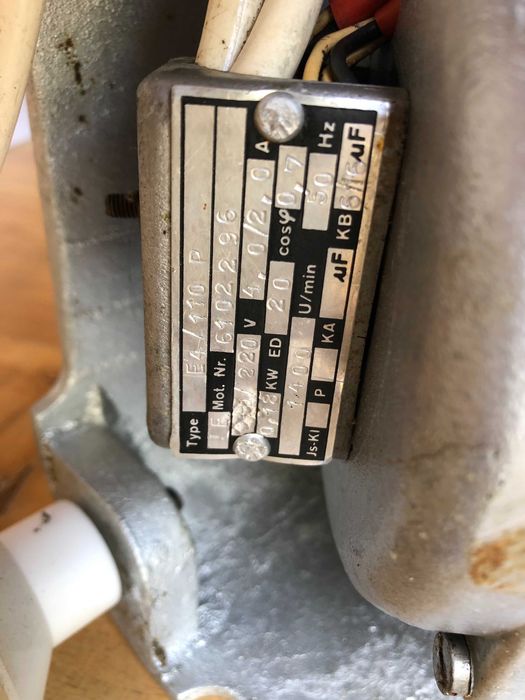 Професионална резачка за месо/колбаси Graef