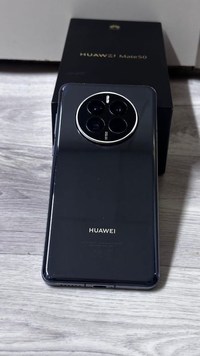 Huawei mate 50-Poco x6 pro 5g