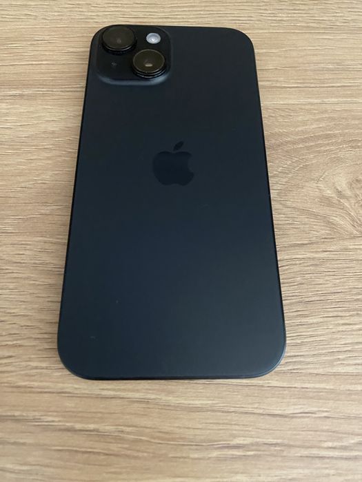 iPhone 15 Black Отличен-За части