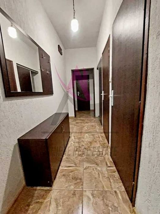 Дава се под наем Тристаен апартамент в Варна, Левски - 68 кв.м за 360 € - Снимка #4