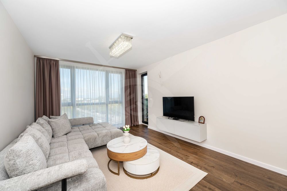 Продава се Двустаен апартамент в Пловдив, Център - 75 кв.м за 2294 €/кв.м - Снимка #1