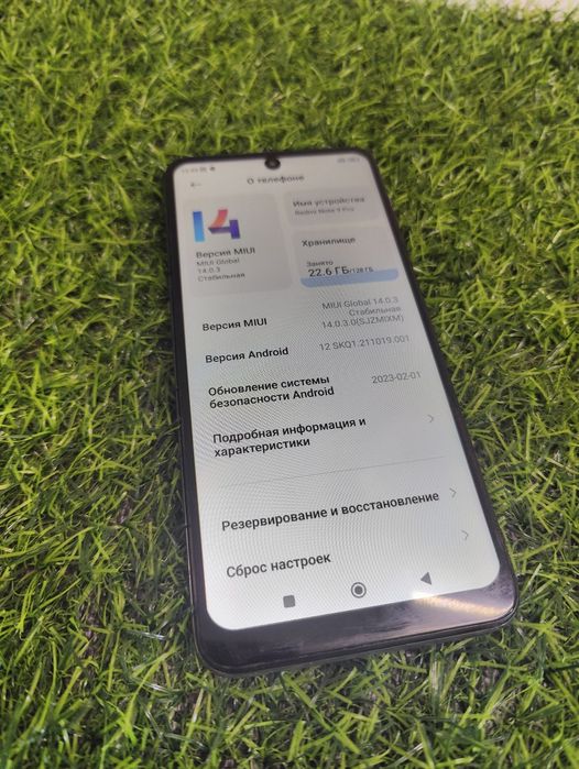 Продам мощный телефон redmi note 9 pro