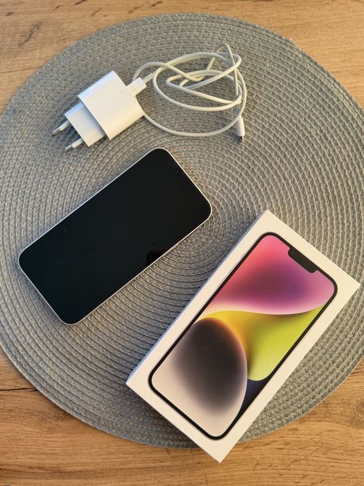 Iphone 14 plus 128GB