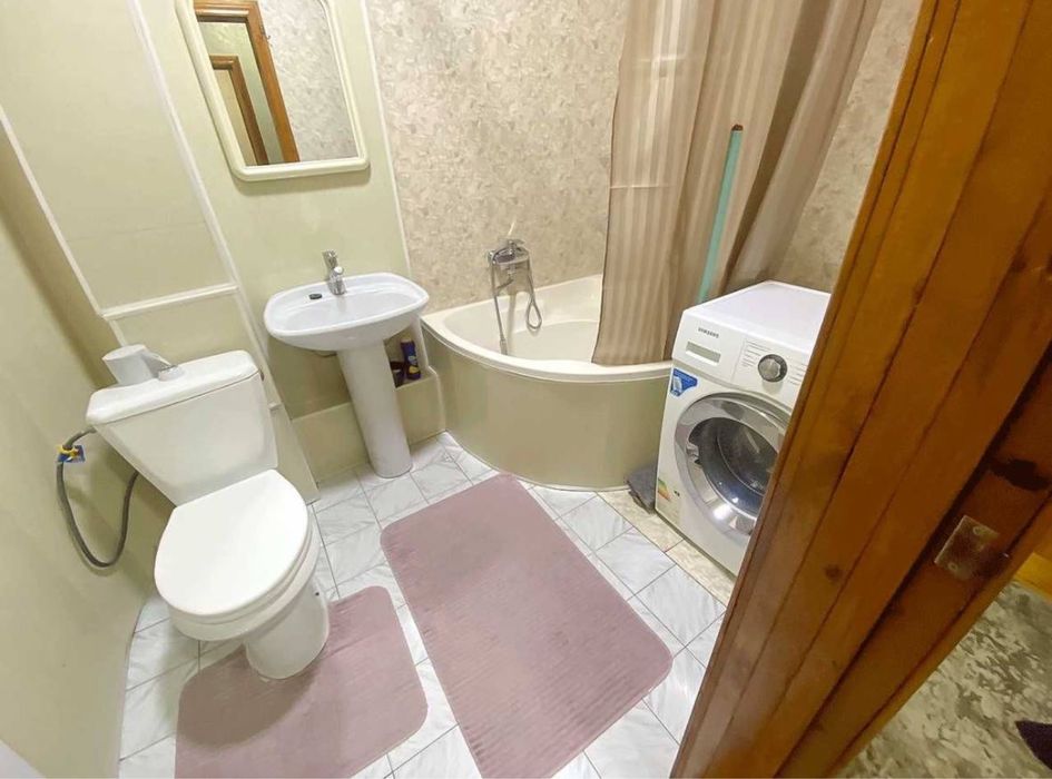 Аренда 1х2/7/12 Самарканд Дарваза