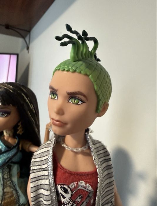 Куклы монстер хай / монстр хай / monster high