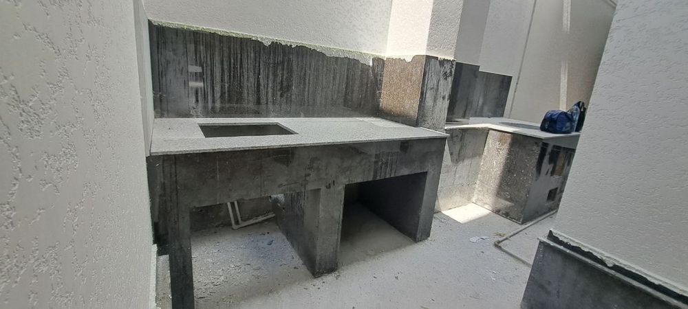 Продается готовый коттедж под чистовую отделку, 2.8 соток