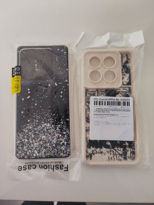 Кейс за Xiaomi 14 T Pro