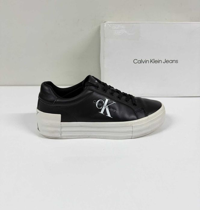 Calvin Klein Jeans Bold Vulc