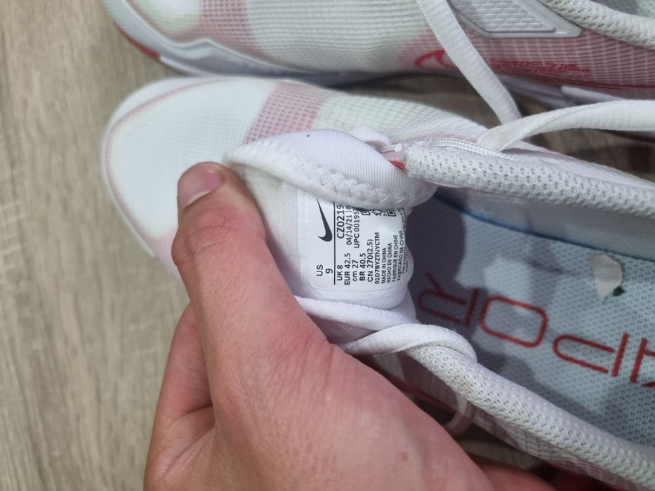 Nike маратонки за ежедневието