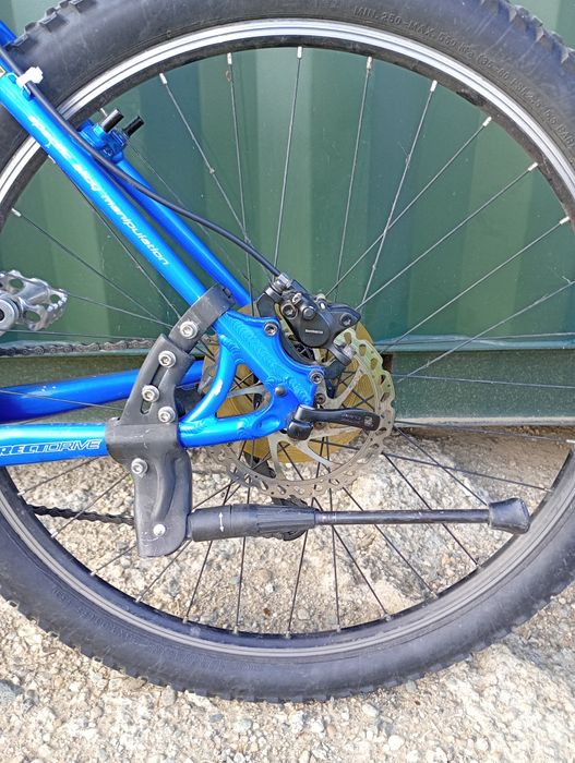 Bicicleta MTB 26 inch Specialized