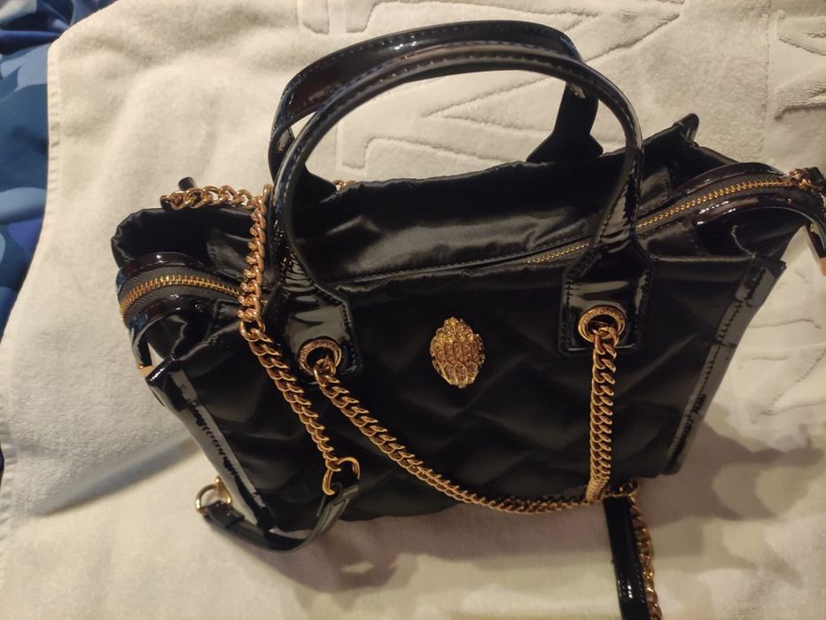 Vând geantà de damà