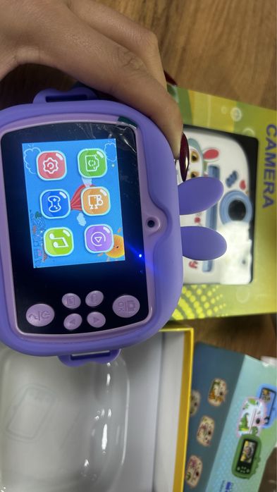 Камера тдня для подарка