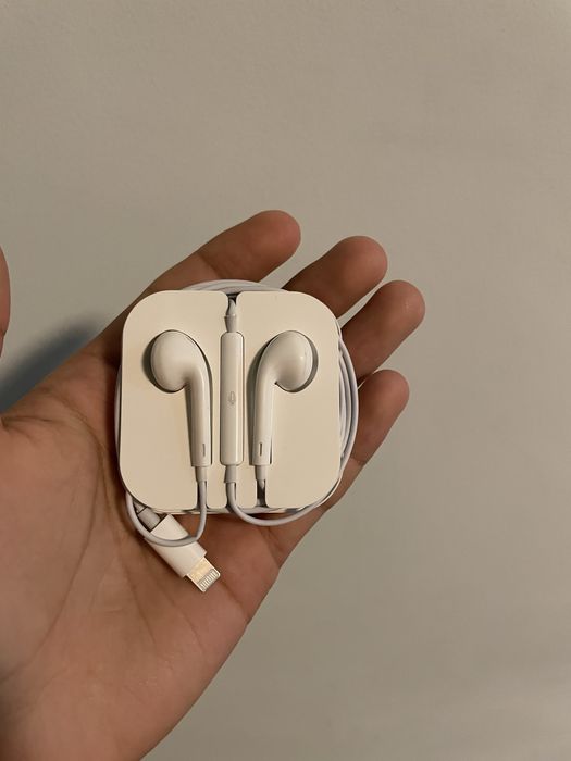 Apple Наушник(кулокчин)