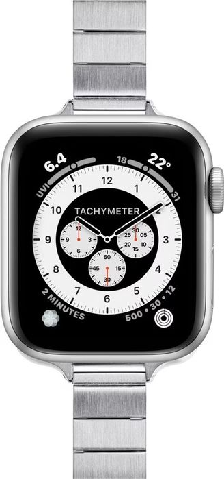 Curea Apple Watch otel inoxidabil 38/40/41/42 mm Laut