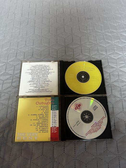 Матрични дискове