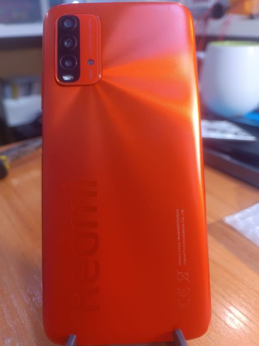 Redmi 9T. В отличном состоянии