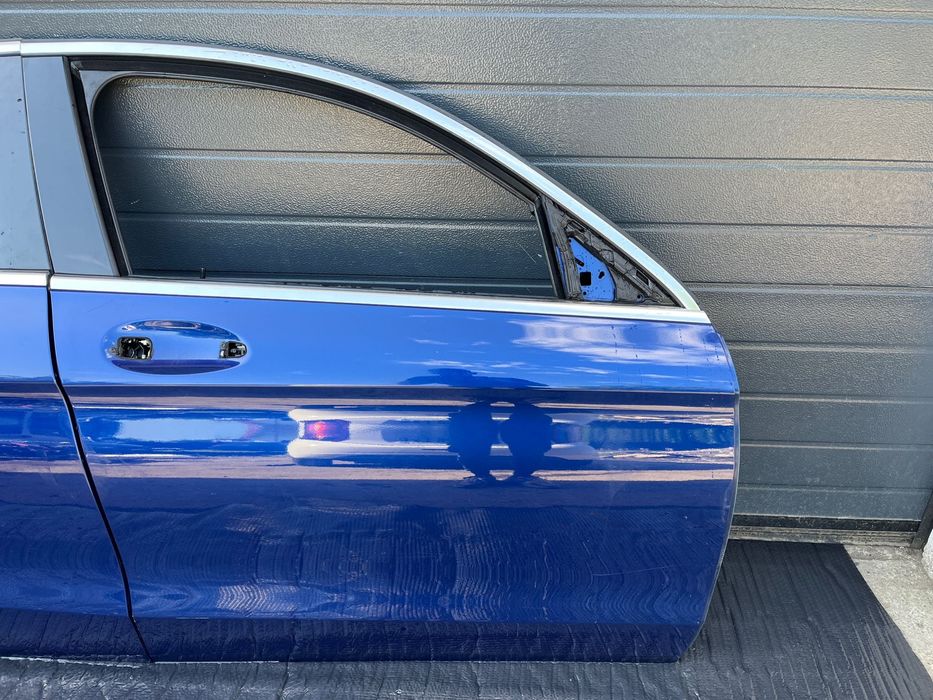 Usi dreapta / Portiere dreapta Mercedes GLC Coupe C253