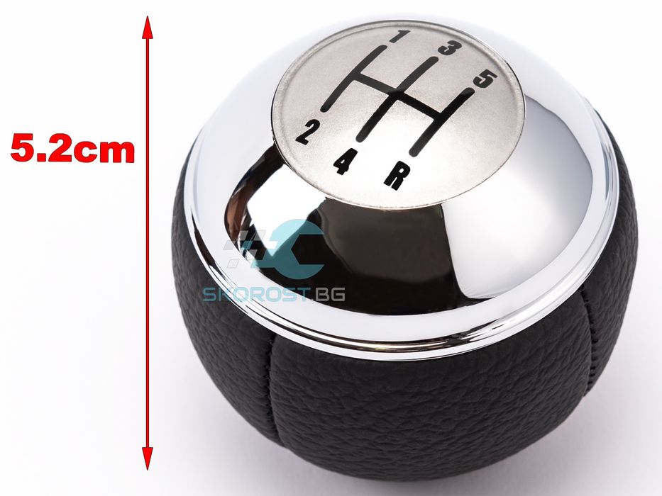 Топка за Скоростен Лост на Mini Cooper R50 R53