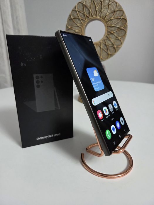 Galaxy S24 Ultra 256GB