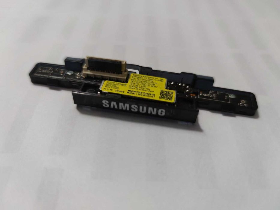 части от телевизор SAMSUNG UW55AU9072U