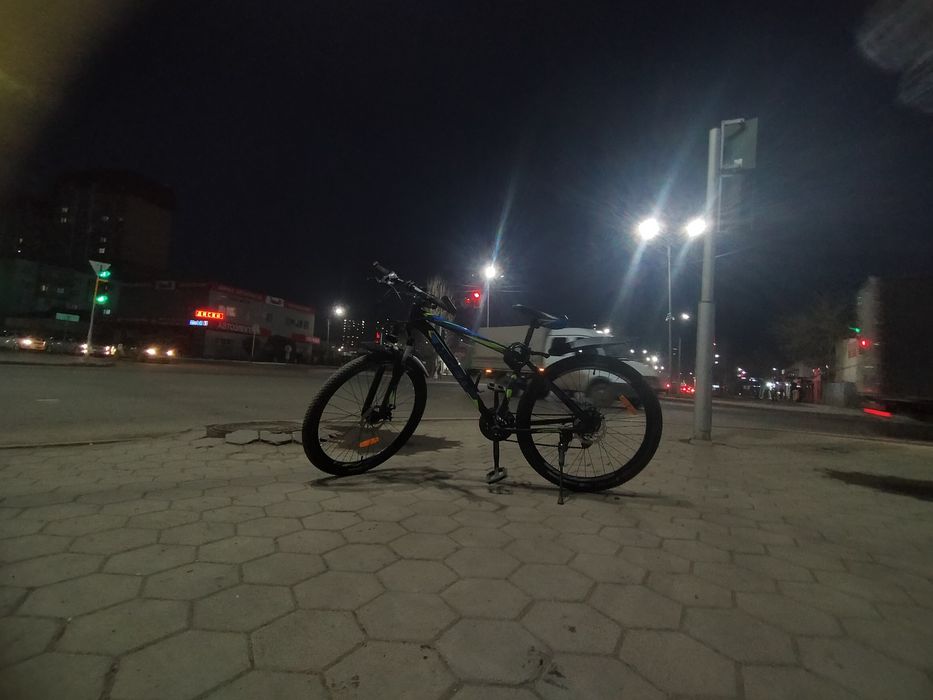 Велосипед MSEP MOUNTAIN можно ОБМЕН на скутер и на бмх