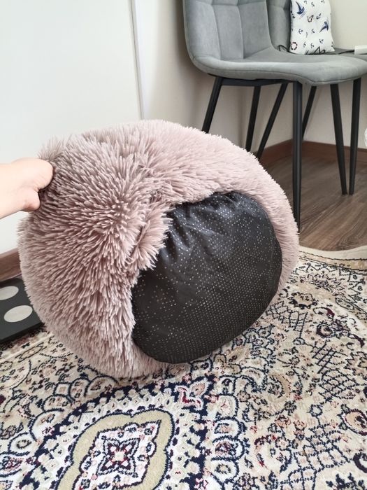 Лежанка для кота