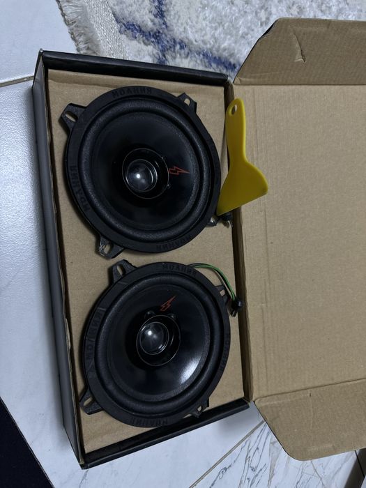 Колонки Урал(МОЛНИЯ) АС МЛ130