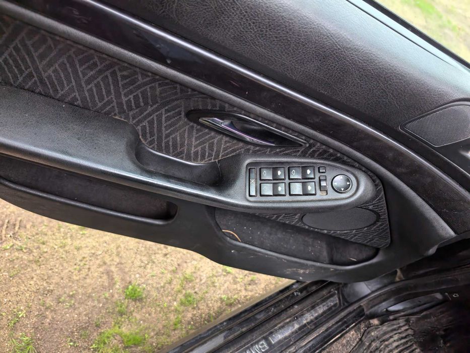 BMW E39 520d 136к.с.