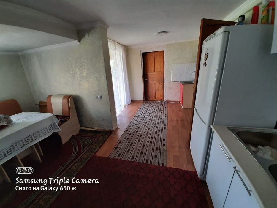 Жер үй сатамын, келісім бар