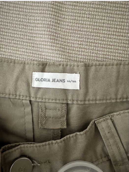 Женские брюки карго  GJ