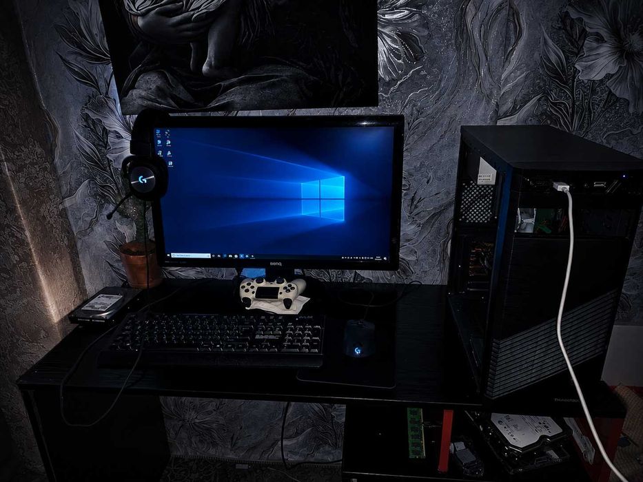 Gaming PC Бартер