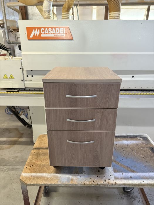 Контейнери за документи