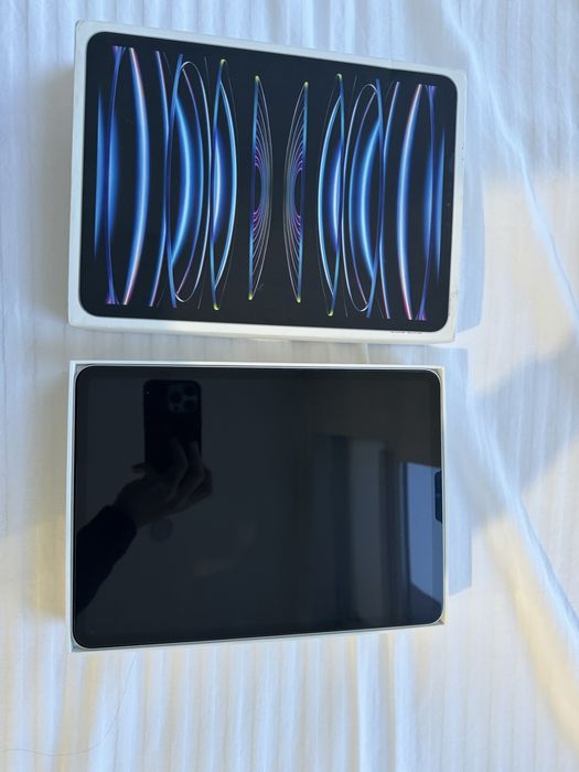 Продам IPad Pro 11-inch (4th Generation) Wi-Fi