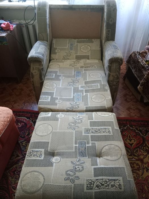 Продам кресло кровать