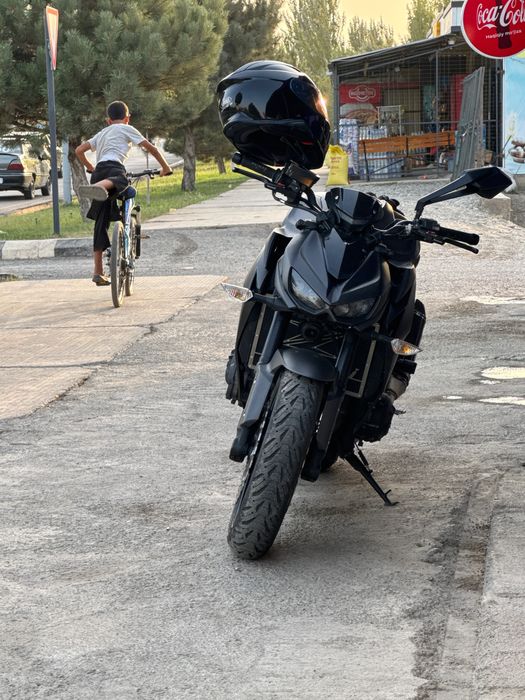 Продам Kawasaki Z1000