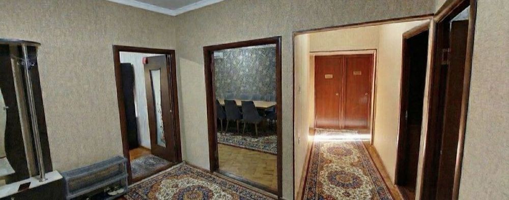 Ахмад Югнаки  ттз 4/3/5 103м²