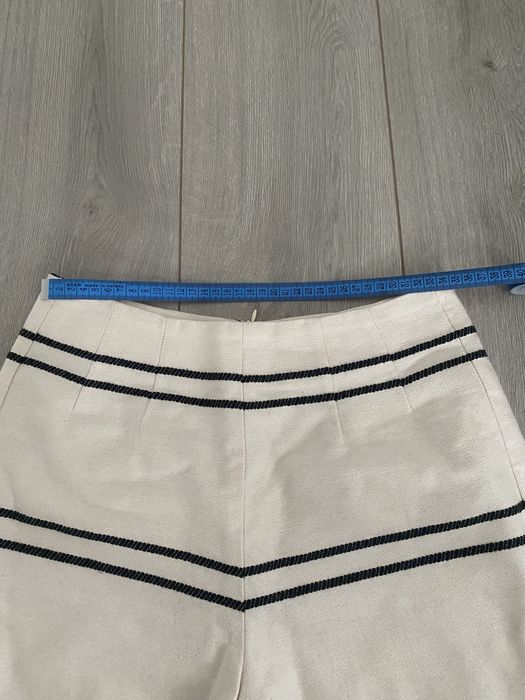 Панталонки с висока талия