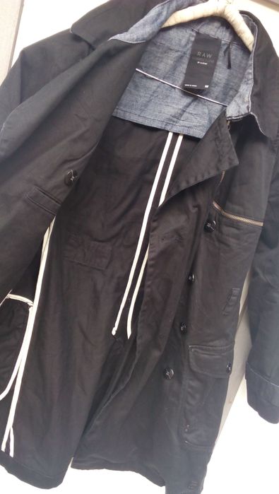 ''G-STAR RAW''оригинално дамско палто S размер