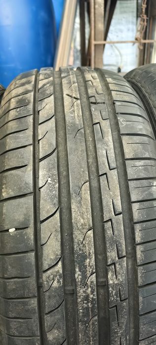 Летни гуми 215 /55 /17