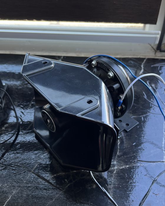 Сгу Элект+Hazard 7007