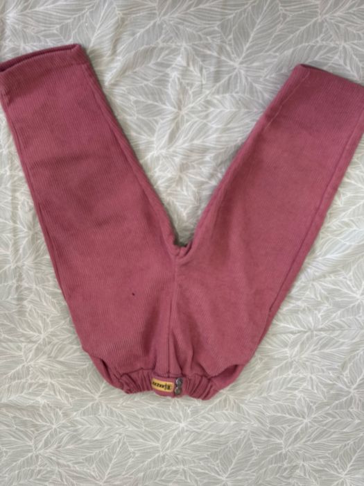 Пакет одежды на девочку