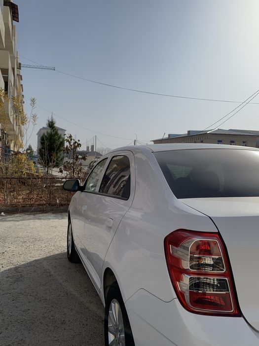 Chevrolet Cobalt 2019 — 3