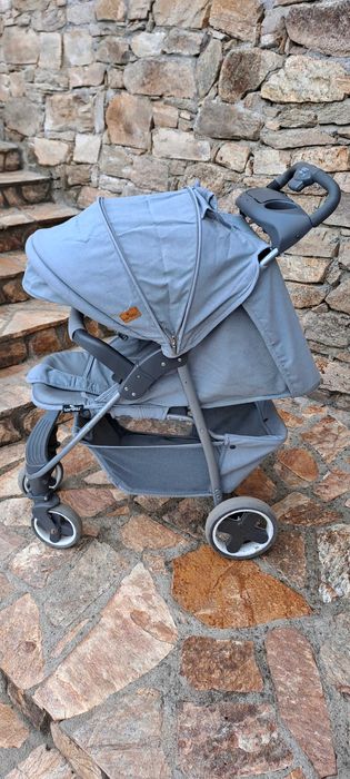 Количка Lorelli Daisy