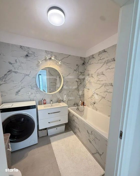 Apartament – Bucuresti - Mai multe