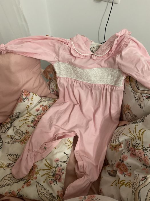 Vand salopeta tip body personalizata