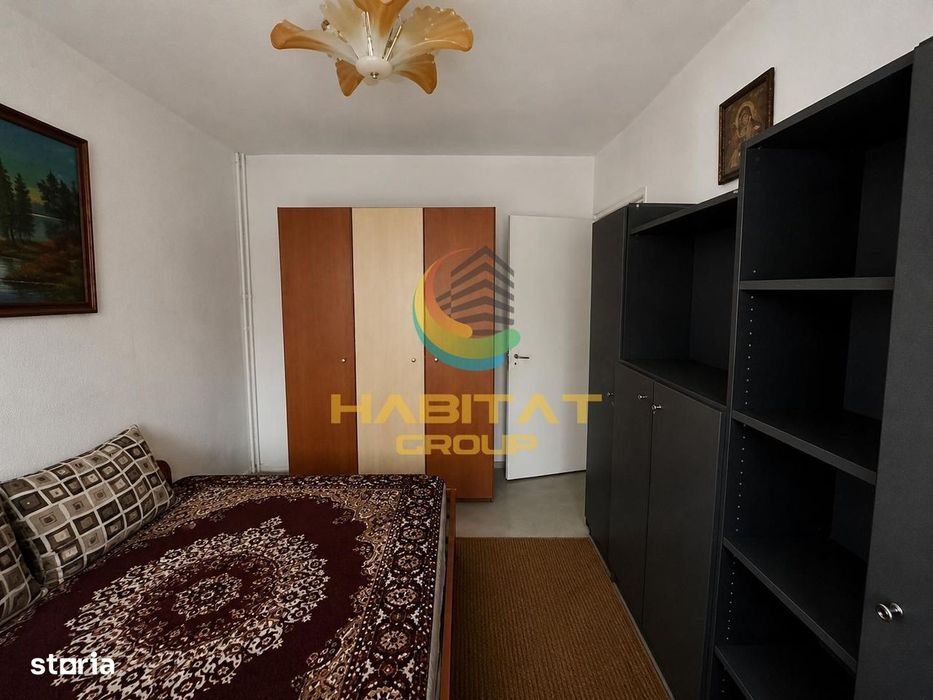 2 camere Brancoveanu Huedin Center liber toate actele — fotografia 3