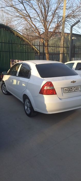 Продам NEXIA-3 LTZ 4-позиция