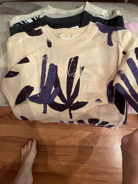 вещи Zara для девочки