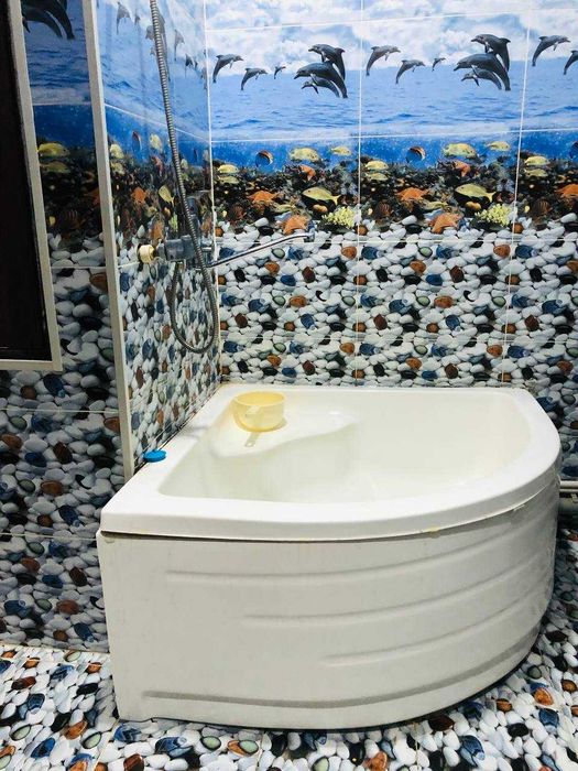 Kvartira Ijaraga Beriladi    Chilonzor 19 kvartal.