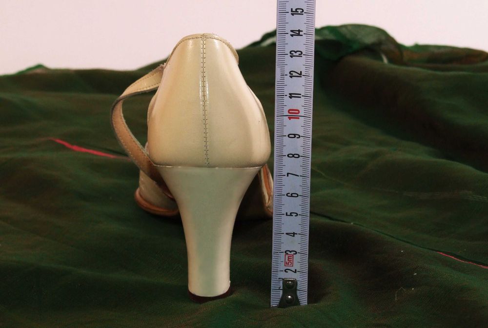 Pantofi dama SECICO, 39, piele naturala fina, Made in Germany, ca NOI